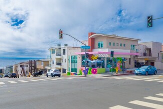 Plus de détails pour 2201 Highland Ave, Manhattan Beach, CA - Local commercial à vendre