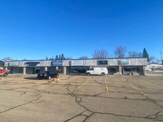 Plus de détails pour 3337 Hillcrest Rd, Dubuque, IA - Bureau/Local commercial à louer