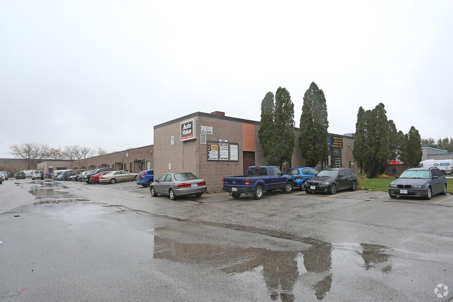 128 Manville Rd, Toronto, ON à vendre - Photo de l’immeuble – Image 3 sur 3