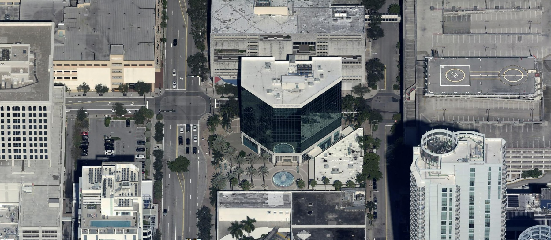 200 S Andrews Ave, Fort Lauderdale, FL à louer Photo de l’immeuble– Image 1 sur 35
