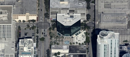 200 S Andrews Ave, Fort Lauderdale, FL à louer Photo de l’immeuble– Image 1 sur 35