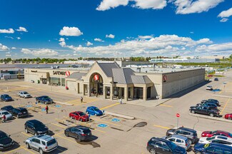 Plus de détails pour 399 36th St NE, Calgary, AB - Local commercial à louer