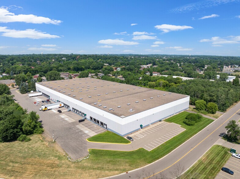 6240-6250 Carmen Ave, Inver Grove Heights, MN à louer - Photo de l’immeuble – Image 1 sur 1