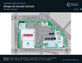 1801 H St, Modesto, CA à louer Photo intérieure– Image 1 sur 2