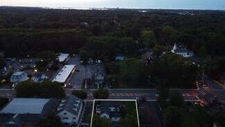 Plus de détails pour 848 Broad St, Shrewsbury, NJ - Bureau à vendre