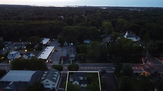 Plus de détails pour 848 Broad St, Shrewsbury, NJ - Bureau à vendre