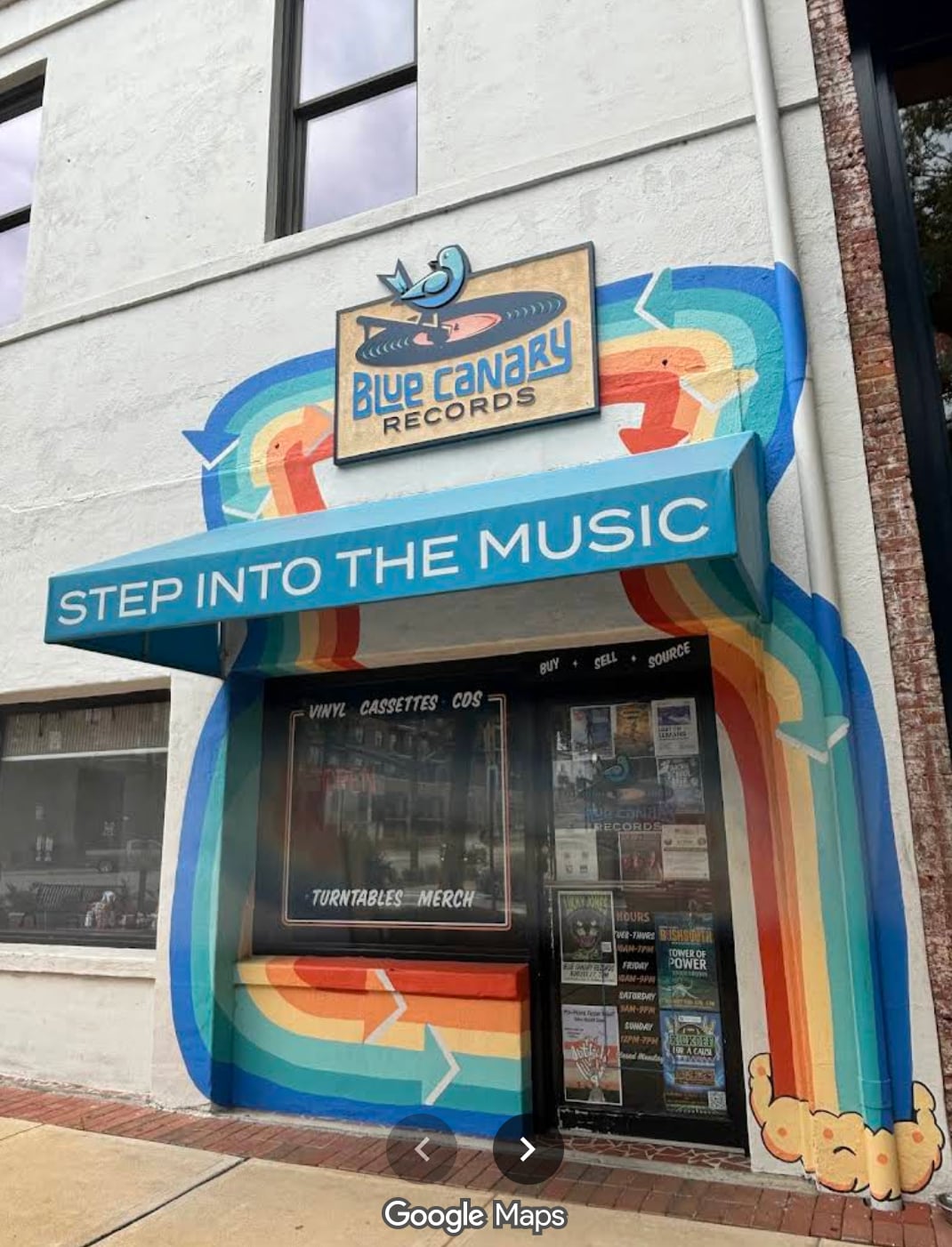 1250 Broadway Ave, Columbus, GA à louer Photo intérieure– Image 1 sur 4