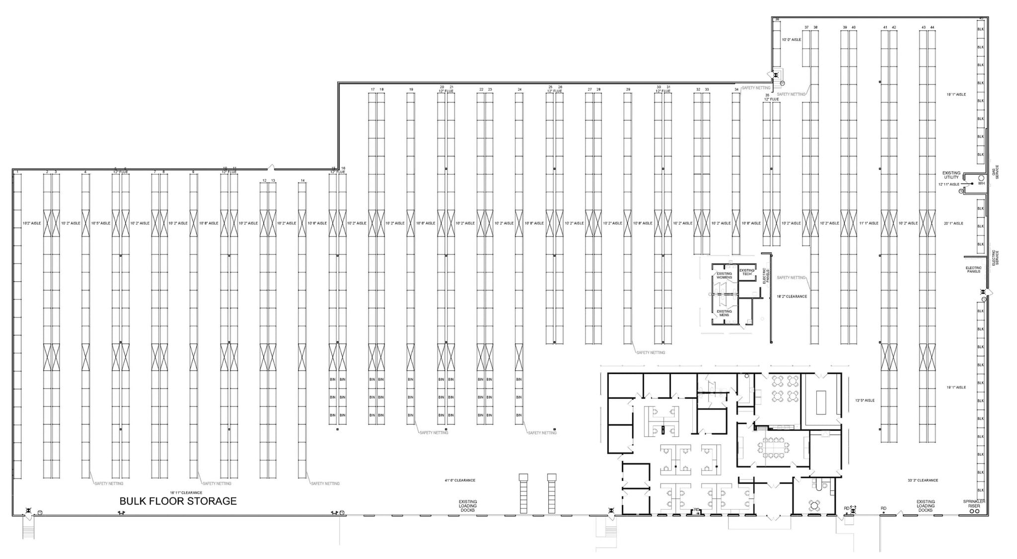 283 Sharts Dr, Springboro, OH à louer Plan d’étage– Image 1 sur 2