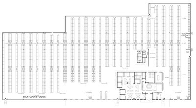 283 Sharts Dr, Springboro, OH à louer Plan d’étage– Image 1 sur 2