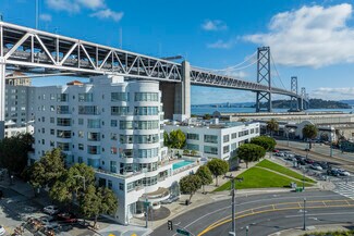 Plus de détails pour 38 Bryant St, San Francisco, CA - Logement à vendre