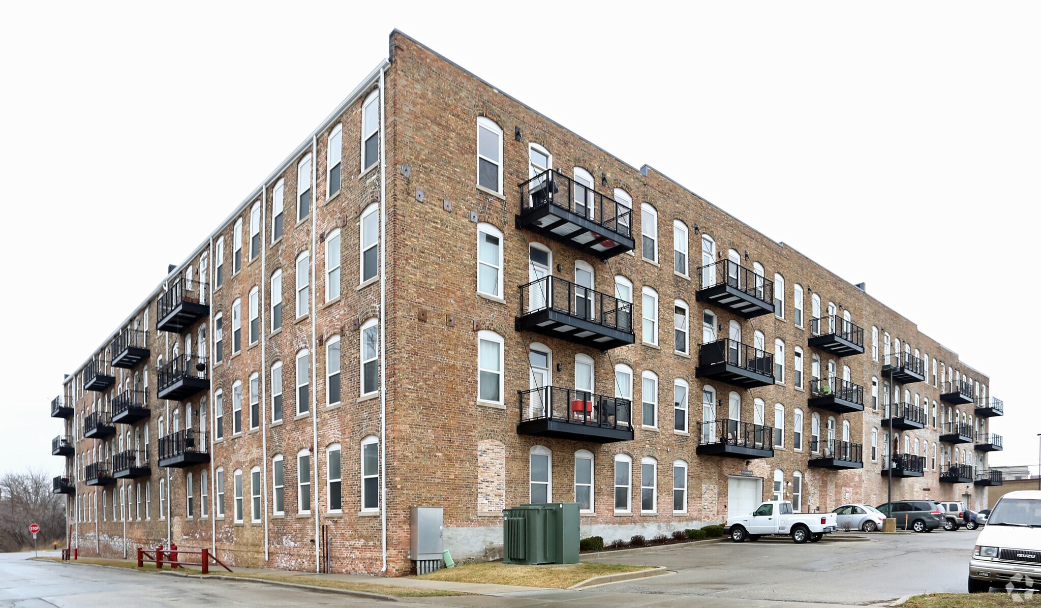 720 Marquette St, Racine, WI à vendre Photo principale– Image 1 sur 7