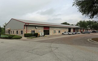 Plus de détails pour 535 Cooper Commerce Dr, Apopka, FL - Industriel/Logistique à louer