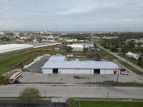 250 Carmalita St, Punta Gorda, FL - VUE AÉRIENNE  vue de carte