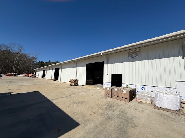3000 Wyndham Industrial Dr, Opelika, AL à vendre - Photo de l’immeuble – Image 1 sur 12