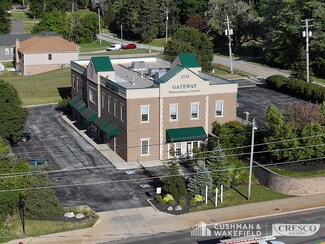 Plus de détails pour 2775 Bishop Rd, Wickliffe, OH - Bureau à vendre