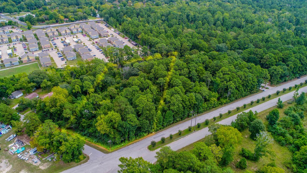 TBD Bearkat Blvd, Huntsville, TX à vendre - Autre – Image 3 sur 7