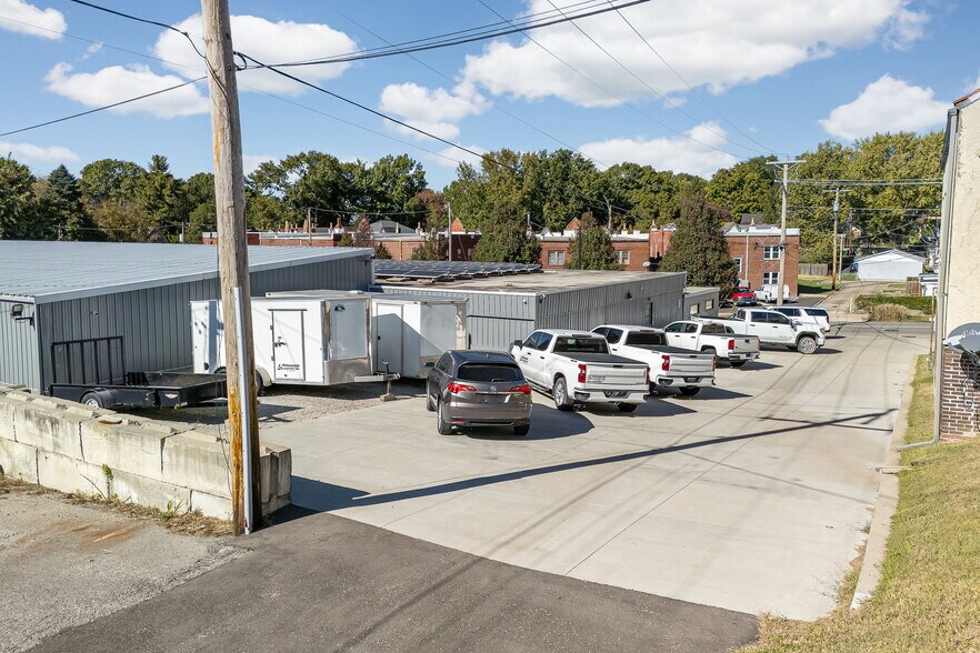 2302 Highly St, Saint Joseph, MO à vendre - Photo de l’immeuble – Image 3 sur 22