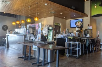 Plus de détails pour 20311 Valley Blvd, Walnut, CA - Local commercial à louer