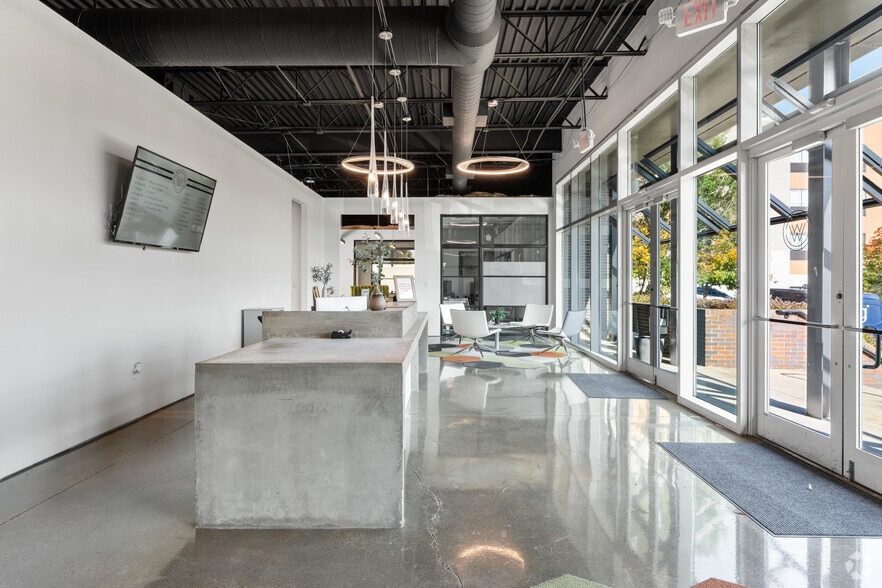 324 commons Dr, Birmingham, AL à louer - Hall d’entrée – Image 3 sur 21