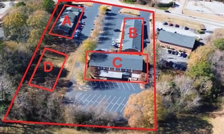 Plus de détails pour 1009 Grove Rd, Greenville, SC - Terrain à vendre
