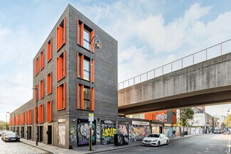 Plus de détails pour 178-180 Brick Ln, Londres - Local commercial à louer