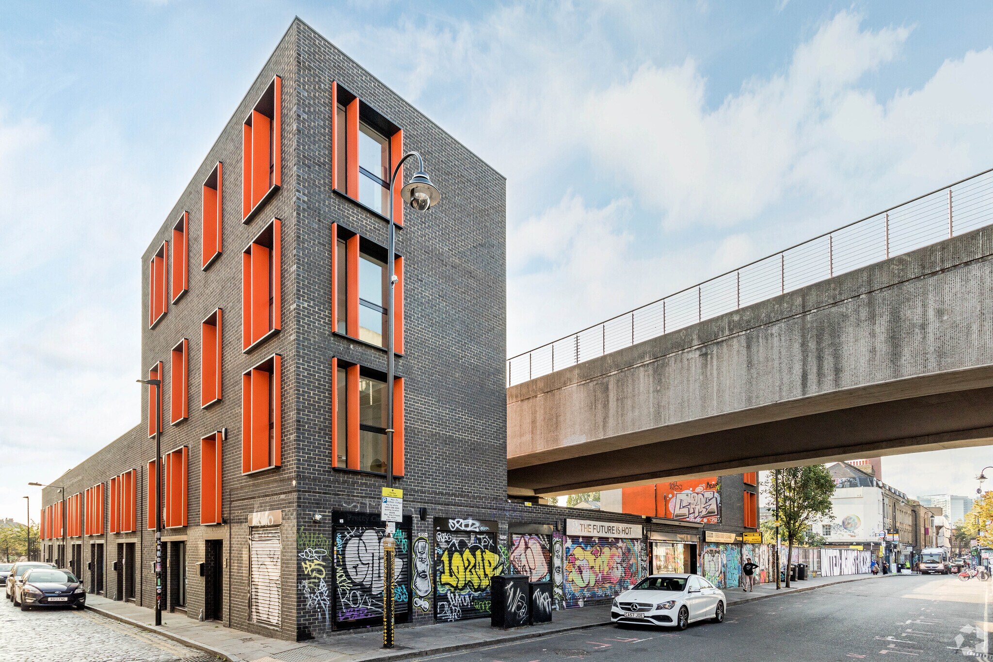 178-180 Brick Ln, Londres à louer Photo principale– Image 1 sur 9