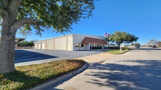 Plus de détails pour 1304 W Industrial Blvd, Round Rock, TX - Local d’activités à vendre