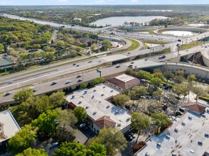 620 N Wymore Rd, Maitland, FL - VUE AÉRIENNE vue de carte