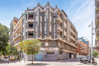 Plus de détails pour Carrer De L'olivera, 1, Barcelone - Logement à vendre