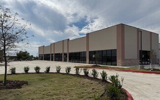 Plus de détails pour 4760 Windhaven Pky, Lewisville, TX - Local commercial à louer