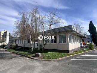 Plus de détails pour 10 Rue Lavoisier, Ingré - Différents types d’espaces à louer