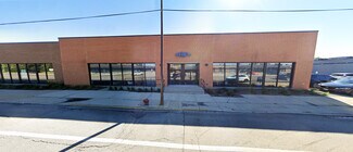 Plus de détails pour 6629 W Irving Park Rd, Chicago, IL - Local commercial à louer