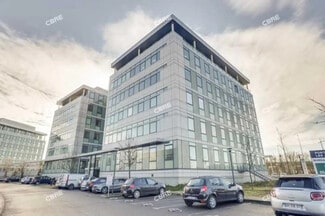 Plus de détails pour 12 Rue Louis Courtois De Viçose, Toulouse - Bureau à louer