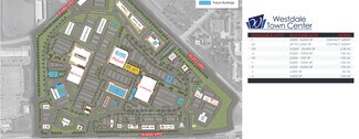 Plus de détails pour Edgewood Rd SW, Cedar Rapids, IA - Terrain à louer