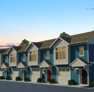 Plus de détails pour 11703 102 St, Fort St John, BC - Terrain à vendre