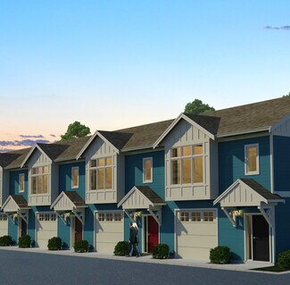 Plus de détails pour 11703 102 St, Fort St John, BC - Terrain à vendre