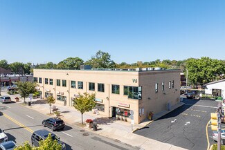 Plus de détails pour 75 Raritan Ave, Highland Park, NJ - Bureau à louer