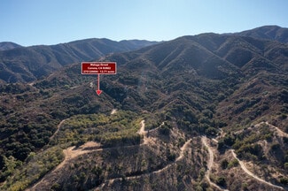 Plus de détails pour Lords Canyon Rd, Corona, CA - Terrain à vendre