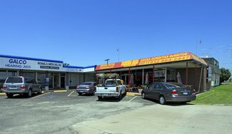 Plus de détails pour 2622 NASA Rd 1, Seabrook, TX - Différents types d’espaces à louer