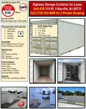 510 Atlantic City Blvd, Bayville, NJ à louer Photo intérieure– Image 1 sur 1