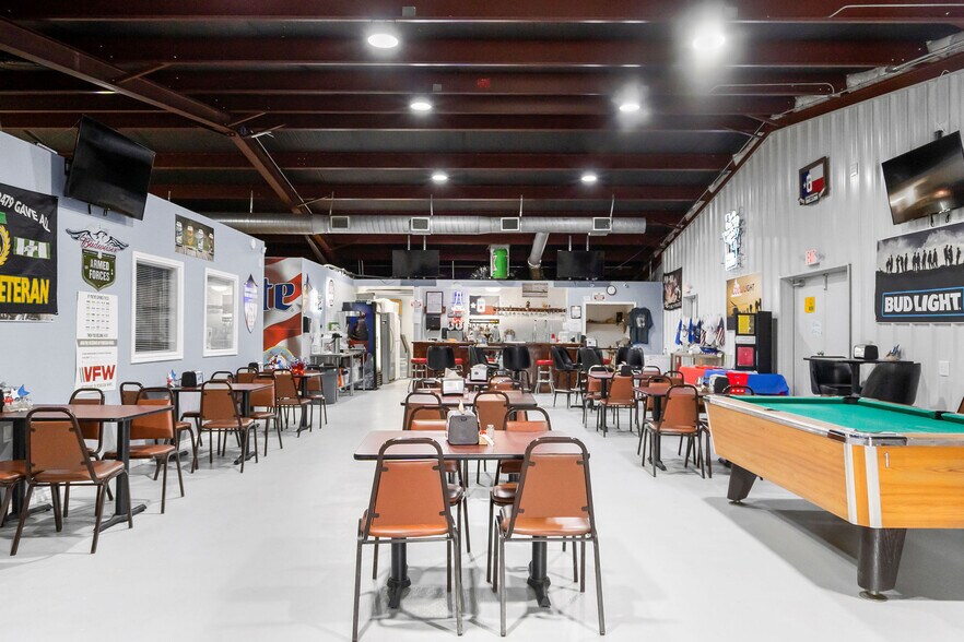 4951 US Highway 190 W, Livingston, TX à vendre - Photo de l’immeuble – Image 2 sur 47