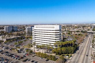 19191 S Vermont Ave, Torrance, CA - VUE AÉRIENNE  vue de carte