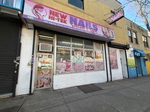 406 E 167th St, Bronx, NY à louer Photo intérieure– Image 2 sur 7