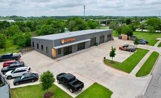 Plus de détails pour 1009 W 2nd St, Taylor, TX - Local d’activités à vendre
