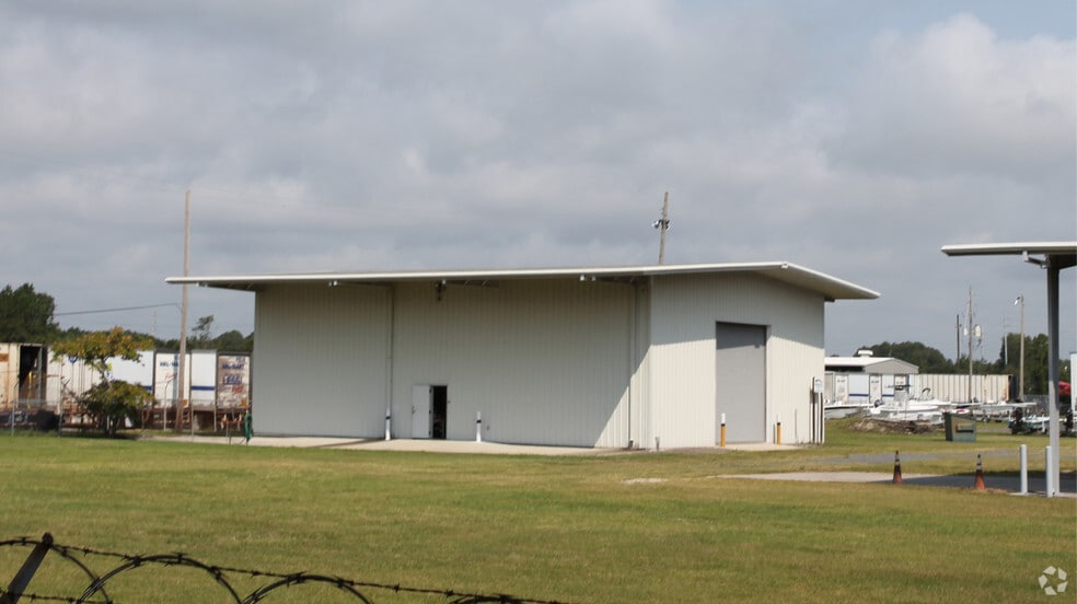 6286 Philips Hwy, Jacksonville, FL à vendre - Photo principale – Image 1 sur 2