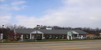 Plus de détails pour 1236 Jungermann Rd, Saint Peters, MO - Bureau à louer