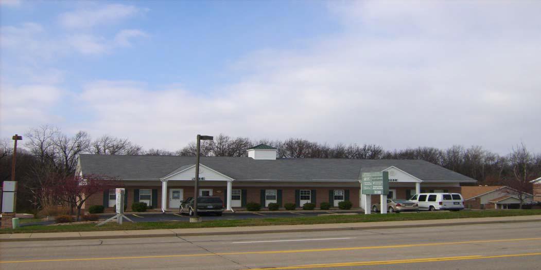 1236 Jungermann Rd, Saint Peters, MO à louer Photo principale– Image 1 sur 14