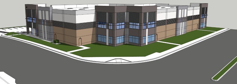 SEC of Perris Blvd & Globe St, Moreno Valley, CA à vendre Photo de l’immeuble– Image 1 sur 3