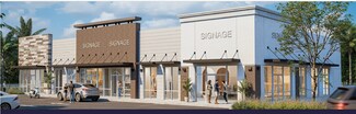 Plus de détails pour 2050 Plymouth Sorrento Rd, Apopka, FL - Bureau/Médical à louer