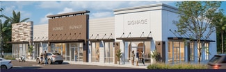 Plus de détails pour 2050 Plymouth Sorrento Rd, Apopka, FL - Bureau/Médical à louer